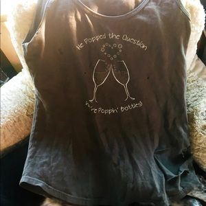 Grey. Ripped. Loved. Ready.